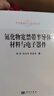 氮化物寬禁帶半導(dǎo)體材料與電子器件 曬單實拍圖