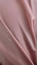 絲界重磅19姆真絲睡衣夏季涼感女減齡高級感絲綢家居服桑蠶絲套裝 曬單實拍圖