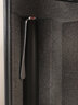 凌美（LAMY）鋼筆 演藝系列商務(wù)書寫辦公簽字筆高端禮品 節(jié)日送禮小眾禮物 黑色67BK-0.5mm 曬單實(shí)拍圖