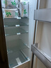 美的607pro雙開(kāi)門(mén)對開(kāi)家用電冰箱大容量風(fēng)冷無(wú)霜一級能效以舊換新國家補貼20%BCD-607WKPM(E) 星塵砂 曬單實(shí)拍圖