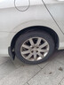固特異（Goodyear）汽車輪胎 205/55R16 91W EF1 SPORT鷹馳F1酷跑 朗逸/速騰/卡羅拉 曬單實拍圖