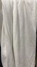 優(yōu)衣庫女裝羅紋圓領(lǐng)針織衫/短袖毛衣空調(diào)衫通勤478327 01 乳白色 L /160/88A 曬單實(shí)拍圖