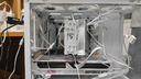 SANC盛色24.5英寸260Hz硬件低藍(lán)光 Fast IPS 電競顯示器 耳機掛架小夜燈 HDR400認(rèn)證電腦屏幕N50Pro6 曬單實拍圖