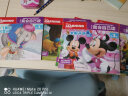 迪士尼我会自己读第6级儿童分级拼音阅读绘本幼小衔接小学语文课程标准（1-6册）为中国孩子量身打造童趣出品 实拍图