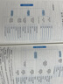 新版現(xiàn)貨】瑞達(dá)法考2025楊帆三國法客觀題 精講卷+真題卷+精粹背誦版 劉安琪鐘秀勇民法韓心怡劉鳳科徐金桂宋光明楊雄2025法考全套資料 【現(xiàn)貨速發(fā)】2025楊帆三國法 精講卷 曬單實(shí)拍圖