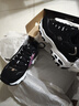斯凱奇經(jīng)典熊貓鞋女鞋厚底增高休閑鞋緩震運動(dòng)鞋復古黑白老爹鞋 6 曬單實(shí)拍圖