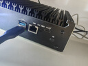 康耐信新款N100/N150智能軟路由整機(jī)中文BIOS,TYPE-C支持顯示,DDR4內(nèi)存迷你靜音家用網(wǎng)關(guān)寬帶路由器 N100新款加強(qiáng)版/019機(jī)箱/2.5G網(wǎng)卡 無內(nèi)存/無硬盤/48W電源/無軟件技 曬單實(shí)拍圖