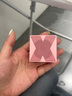 Basix藍牙音響X1重低音炮高音質便攜迷你小音響HiFi立體聲音箱TWS 元氣桃 曬單實拍圖