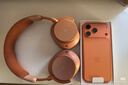 B&O【龔俊同款】Beoplay H100頭戴式無(wú)線(xiàn)藍牙耳機主動(dòng)降噪風(fēng)噪消除 Hi-Res高解析度  落日杏 中秋禮物 曬單實(shí)拍圖