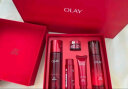 玉兰油（OLAY）大红瓶胜肽精华水乳套装紧致补水保湿抗皱护肤品礼盒母亲节礼物 实拍图