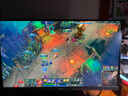 AOC 27英寸2K180Hz 1152區QD-MiniLED HDR1000 HVA Black 色準特調游戲電競顯示器 逐光二代Q27G41XMN 曬單實(shí)拍圖