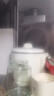小熊（Bear）折疊燒水壺 便攜式燒水杯 旅行電熱水壺0.8L 出差家用迷你316L不銹鋼沖奶杯 ZDH-G08R3 曬單實(shí)拍圖