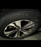 優(yōu)科豪馬（yokohama）橫濱輪胎/汽車(chē)輪胎 235/65R17 G98HV 104H 原配本田CR-V/皓影 曬單實(shí)拍圖