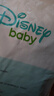 迪士尼寶寶（Disney Baby）童裝男童套裝米奇唐老鴨長袖套裝純棉24年夏新品 藏青 110 曬單實拍圖