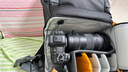 LOWEPRO樂(lè )攝寶相機包 Fastpack BP 250AW III 風(fēng)行者 專(zhuān)業(yè)單反微單戶(hù)外旅行防雨雙肩攝影包 黑色 LP37333-PWW 曬單實(shí)拍圖