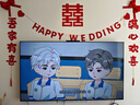 華為Vision智慧屏 Pro 75英寸 八核旗艦芯片【包安裝固定掛架送裝一體】Mate TV同源靈犀遙控電視機(jī) 曬單實拍圖