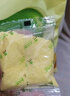 北大荒純玉米糊375g（10袋）非轉基因玉米粥粉面羹粗糧谷物早餐沖飲低脂 曬單實(shí)拍圖