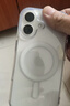 Apple/蘋(píng)果 iPhone 17 256GB 白色 支持移動(dòng)聯(lián)通電信5G 雙卡雙待手機 曬單實(shí)拍圖