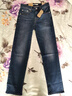 Levi's李維斯冬暖系列24秋季新品女士724高腰直筒牛仔褲 曬單實(shí)拍圖
