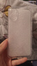 ALittleFlower【全網(wǎng)熱銷20W+丨久用不黃】適用iPhone17手機(jī)殼蘋果17保護(hù)套超薄防摔軟殼透明鏡頭全包男女款簡(jiǎn)約 曬單實(shí)拍圖