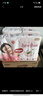 好奇（Huggies）鉑金裝小桃褲紙尿褲NB84片(5kg以下)尿不濕【透爽散熱】 曬單實(shí)拍圖