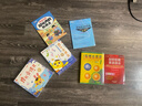 新概念英語1基礎(chǔ)學(xué)習(xí)套裝 學(xué)生用書+練習(xí)冊(cè)（智慧版 套裝共2冊(cè) 附要點(diǎn)概述視頻、課文音頻、單詞跟讀、單詞練習(xí)、課文朗讀語音測(cè)評(píng)）零起點(diǎn)入門 零基礎(chǔ)自學(xué) 中小學(xué)英語 外研社 曬單實(shí)拍圖