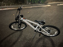迪卡儂自行車(chē)EXPL120青少年山地車(chē)6速20寸學(xué)生通勤單車(chē)自行車(chē)-4810987 曬單實(shí)拍圖