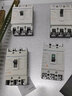 正泰（CHNT）NM1塑殼斷路器 空氣開關(guān) 三相四線斷路器 NM1-4P-160A 曬單實(shí)拍圖