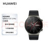 华为HUAWEI WATCH GT 2 Pro 运动款 幻夜黑 46mm表盘 华为手表 运动智能手表 两周续航 蓝牙通话 蓝宝石镜面 实拍图