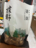 方家铺子中华老字号 六星大香菇250g 山珍菌菇蘑菇 煲汤烹饪火锅食材 实拍图