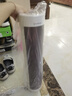 艾美特（AIRMATE）【超級單品】暖風(fēng)機/石墨烯取暖器/電暖器/電熱取暖器 家用全屋升溫電暖氣小型小太陽(yáng)熱風(fēng)機 K72 曬單實(shí)拍圖