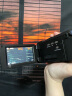 初步（CHUBU） dv数码摄像机便携式vlog专业照相摄像一体机 国产手持4K高清摄影机随身记录仪红外夜视录像机 官方标配 32G内存卡 晒单实拍图