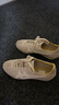 Onitsuka Tiger鬼塚虎新款男女休閑鞋復(fù)古運(yùn)動(dòng)鞋RUNSPARK 米色 37 曬單實(shí)拍圖