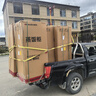 德瑪仕（DEMASHI）蒸飯柜蒸飯車(chē)蒸箱商用蒸飯箱食堂學(xué)校包子蒸菜防干燒12盤(pán)KZ-125定時(shí)定溫 全無(wú)孔丨全無(wú)孔蒸盤(pán) 曬單實(shí)拍圖