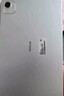 榮耀平板X(qián)9 Pro【國家補貼】11.5英寸平板電腦 120Hz護眼全面屏 8300mAh超大電池6+128GB玉龍雪 曬單實(shí)拍圖
