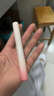 橘朵（Judydoll）【肖俊推薦】新升級大容量唇粉霜口紅啞光隱唇紋N15顯白橙橘 曬單實拍圖