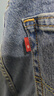 Levi's李維斯24冰酷系列男士502牛仔褲修飾腿型休閑百搭 曬單實(shí)拍圖