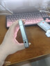 努比亞（nubia）紅魔11 Pro+ 16GB+512GB氘鋒透明銀翼 第五代驍龍8至尊版 液冷散熱 無線充電游戲手機(jī) 曬單實(shí)拍圖