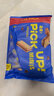 百樂順PICKUP 德國進(jìn)口迷你巧克力夾心餅干1.06kg 袋裝(22條) 233.2g 曬單實拍圖