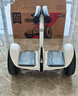九號（Ninebot）電動(dòng)平衡車(chē)小九米Mini成年人電動(dòng)車(chē)代步腿控智能兩輪大人非燃動(dòng)版Plus長(cháng)續航 曬單實(shí)拍圖