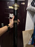 黑金古刀張起靈同款  盜墓筆記黑金古刀小哥武器道具COS動(dòng)漫周邊 黑金古-金典版(木質(zhì)款) 單刀帶鞘+背袋 曬單實(shí)拍圖