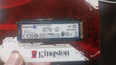 金士頓（Kingston）1TB SSD固態(tài)硬盤 M.2(NVMe PCIe 4.0×4) NV3系列 讀速6000MB/s AI 電腦配件 曬單實(shí)拍圖
