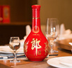郎酒 紅花郎10紅十53度500ml 醬香型白酒 婚宴喜慶 送禮佳選 高端白酒 6瓶 【原封箱】送T88整箱裝 曬單實(shí)拍圖