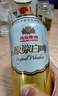燕京啤酒 12度 原漿白啤500ml*15聽(tīng) 雙十一熱賣(mài) 整箱裝 曬單實(shí)拍圖