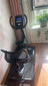 杰森（LEDONG）臥式健身車(chē)動(dòng)感單車(chē) 室內健身自行車(chē) 老人運動(dòng)健身器材家用R20 R20自主安裝｜16檔電磁控 曬單實(shí)拍圖