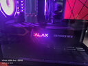 AMD銳龍 5700X 9600X主機 5070/5060TI/5060顯卡三角洲行動(dòng)直播游戲電競臺式電腦DIY組裝機海景房整機 配置六  R5 9600X/5060 曬單實(shí)拍圖