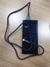 英西達(dá)（KINGCYTA）索尼Xperia1V III IV VI手機(jī)充電線(xiàn)5 IV V 10IV Pro-I連電腦充電寶USB數(shù)據(jù)線(xiàn)車(chē)載Carlife投屏線(xiàn) 黑色【1米 USB3.0 充電+傳輸】 曬單實(shí)拍圖