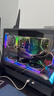 華碩全家桶14700KF/U7 265KF主機RTX5070Ti顯卡RO姬/吹雪定制ROG太陽(yáng)神顯卡游戲組裝電腦主機DIY組裝機 福力版丨14600KF+RTX5060Ti 曬單實(shí)拍圖