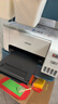 愛(ài)普生（EPSON）墨倉式 L3251彩色打印機 微信打印/無(wú)線(xiàn)連接 家用打印優(yōu)選（打印、復印、掃描、AI學(xué)習打印機） 曬單實(shí)拍圖