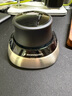 3Dconnexion SpaceMouse Wireless 無(wú)線(xiàn) 藍牙3D鼠標 CAD制圖 建模鼠標 黑色鼠標 原件 曬單實(shí)拍圖